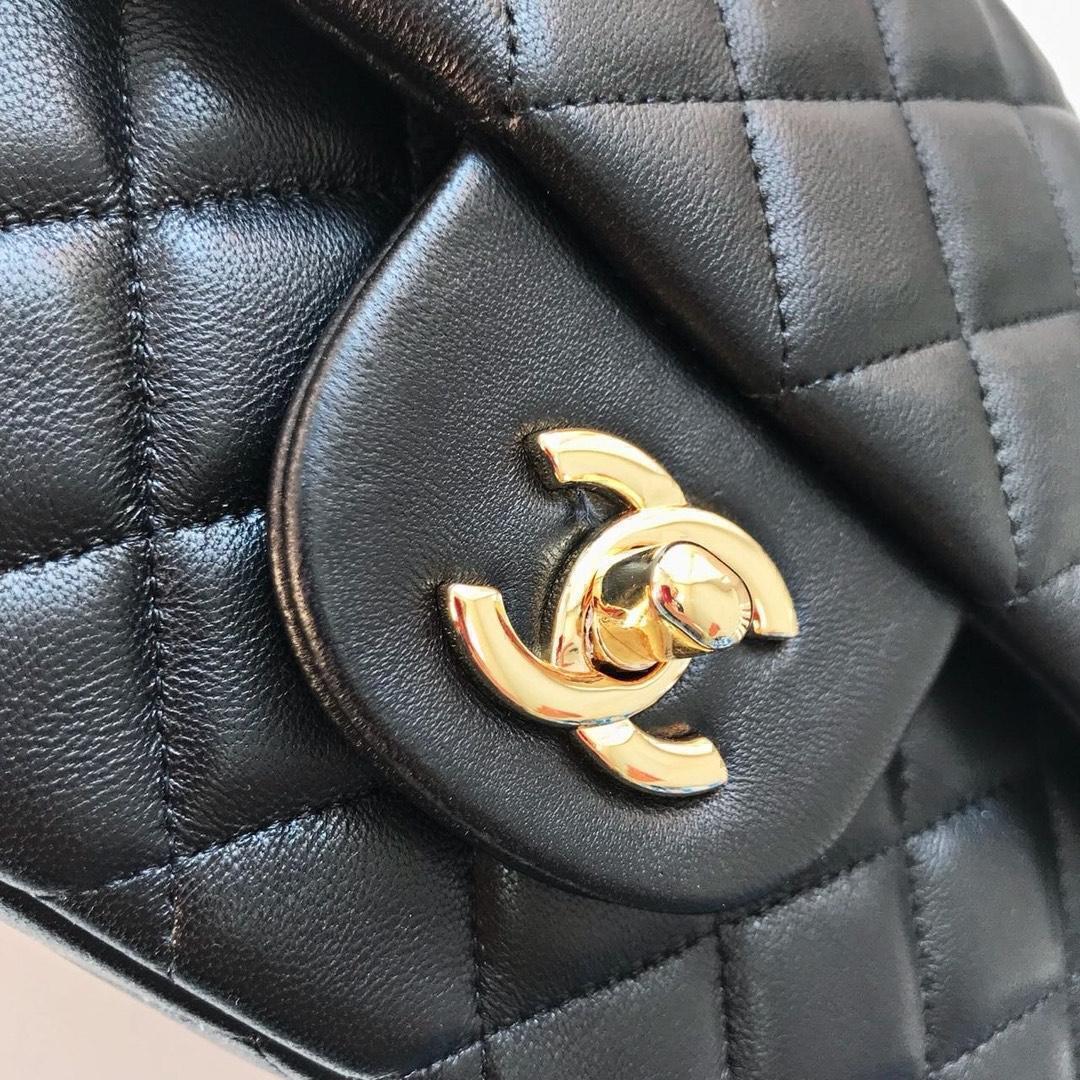 Chanel сумка #4 в «Globestyle» арт.7338IA