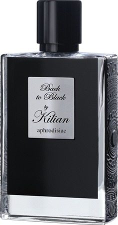 Back to Black by Kilian (aphrodisiac) #1 в «Globestyle» арт.25585