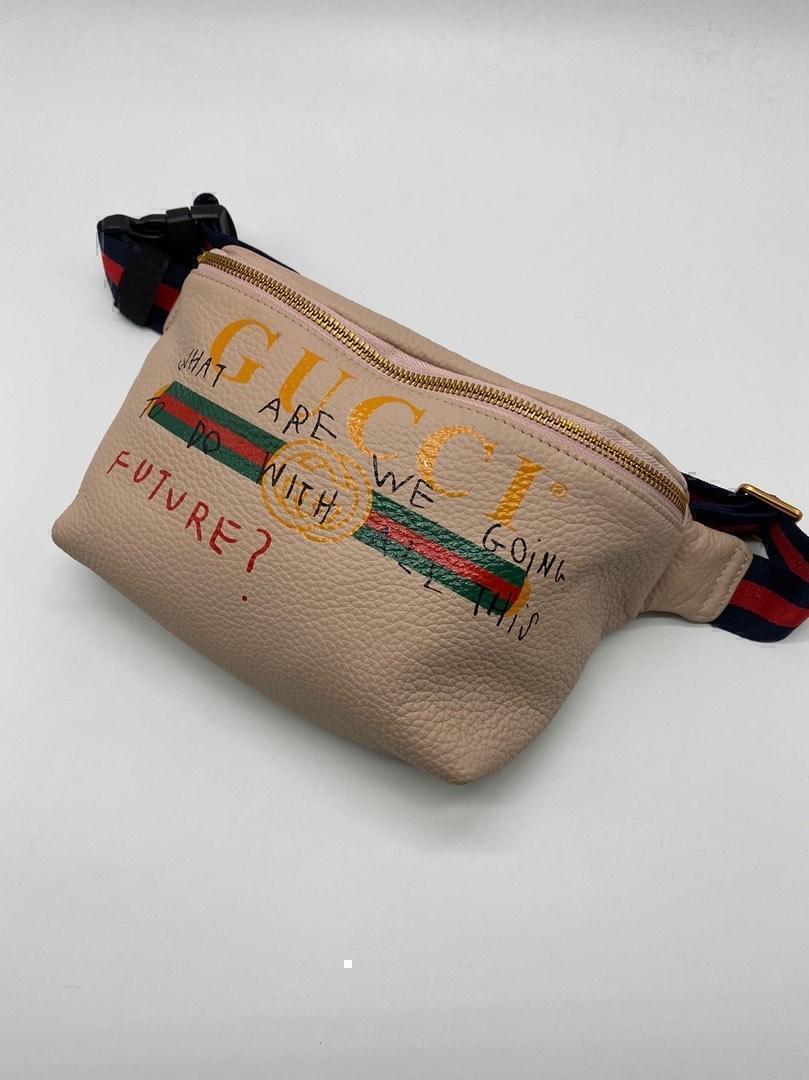 Gucci сумка #1 в «Globestyle» арт.9355AO