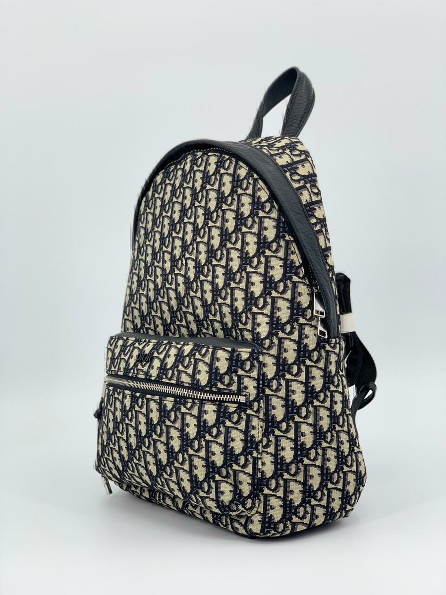 Dior рюкзак #11 в «Globestyle» арт.2519ZN