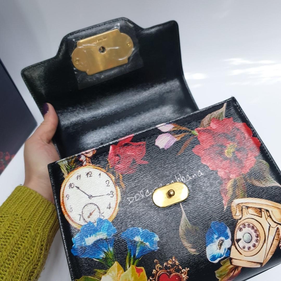 Dolce & Gabbana сумка #4 в «Globestyle» арт.7464KL