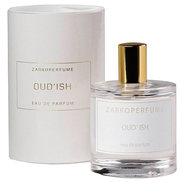 Zarkoperfume OUD`ISH #2 в «Globestyle» арт.22316