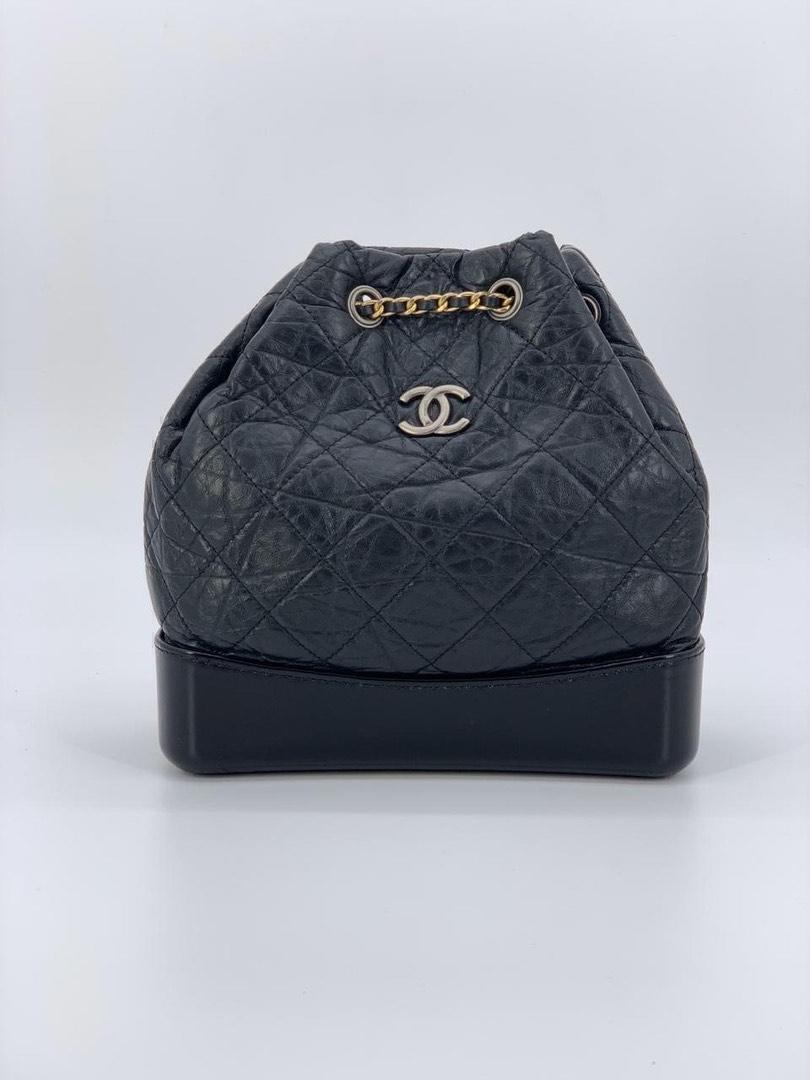 Chanel рюкзак #8 в «Globestyle» арт.1900XE