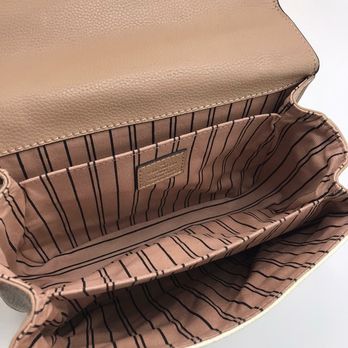 Louis Vuitton сумка #3 в «Globestyle» арт.3916SC