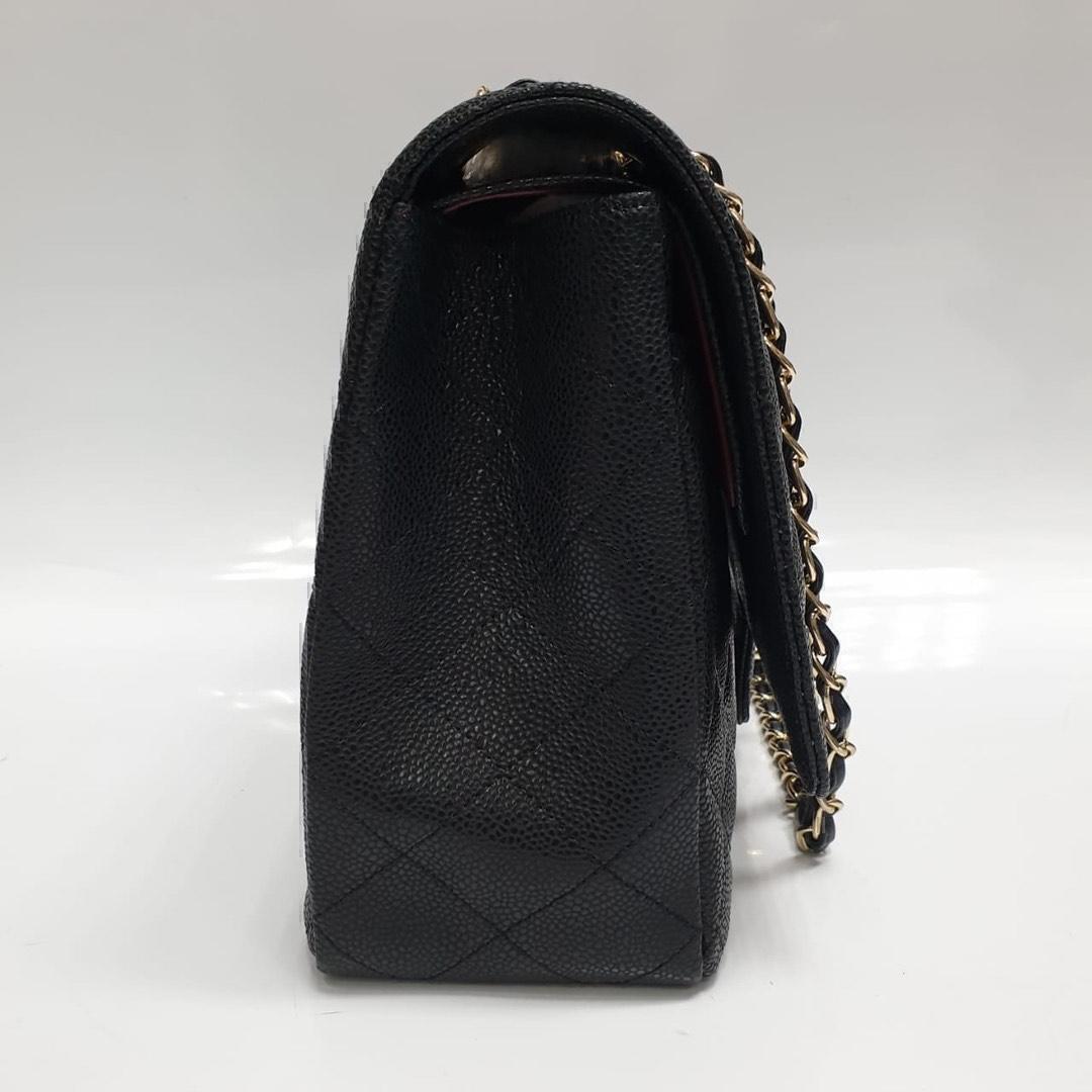 Chanel сумка #4 в «Globestyle» арт.7834ZR