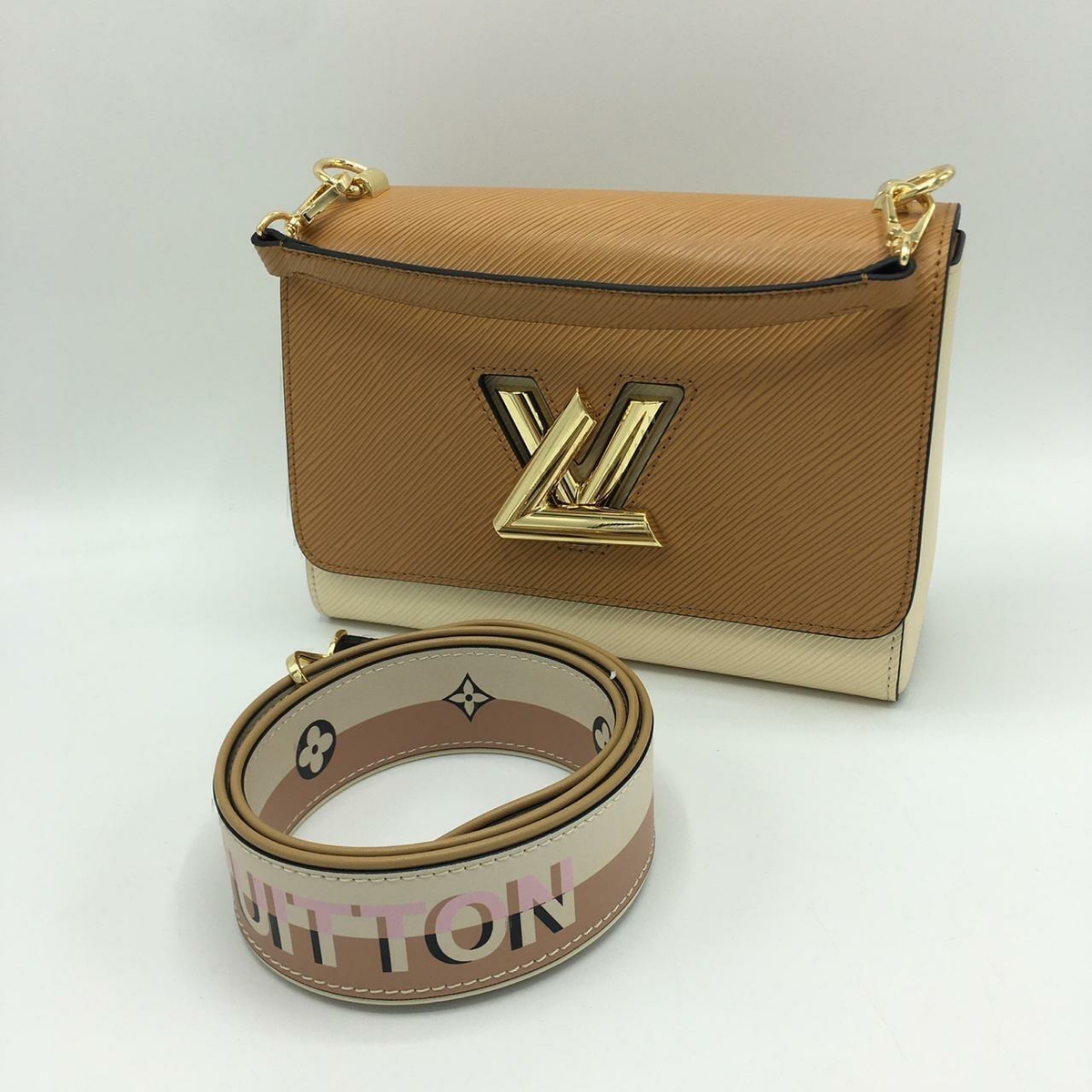 Louis Vuitton сумка люкс женские  в «Globestyle» арт.3242MD