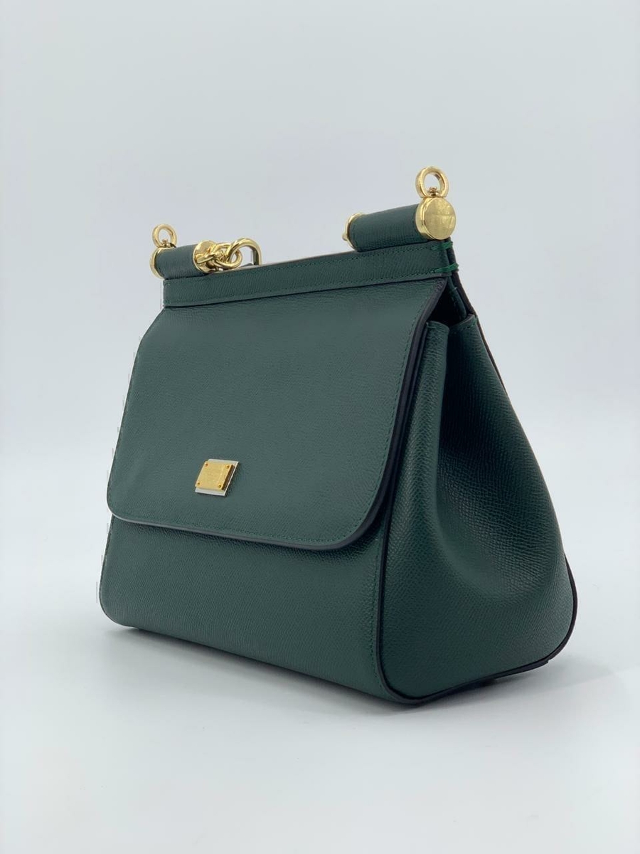 Dolce & Gabbana сумка #1 в «Globestyle» арт.7705YQ