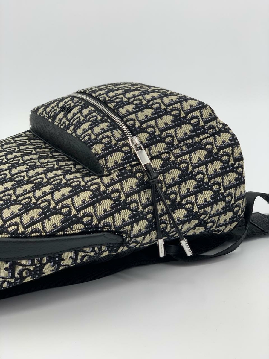 Dior рюкзак #13 в «Globestyle» арт.2519ZN