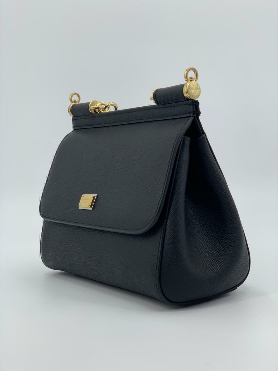 Dolce & Gabbana сумка #1 в «Globestyle» арт.6288OG