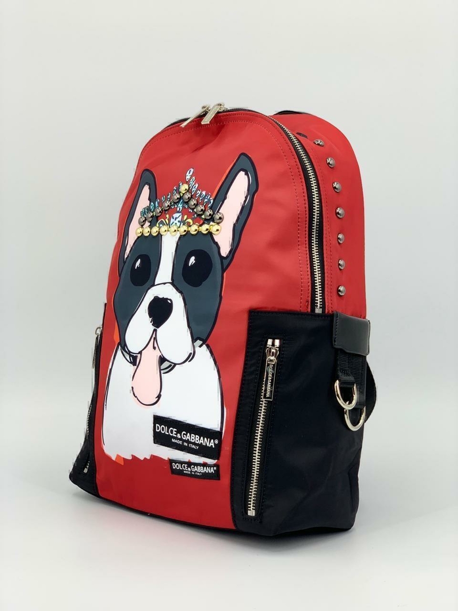 Dolce & Gabbana рюкзак #1 в «Globestyle» арт.2798AW