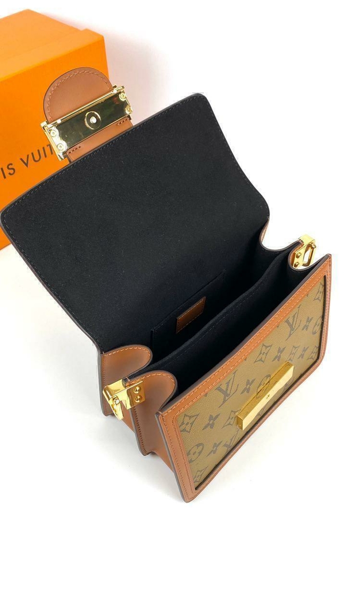 Louis Vuitton сумка #5 в «Globestyle» арт.4980ZF