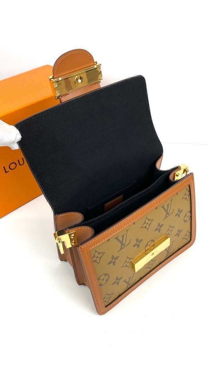 Louis Vuitton сумка #7 в «Globestyle» арт.4980ZF