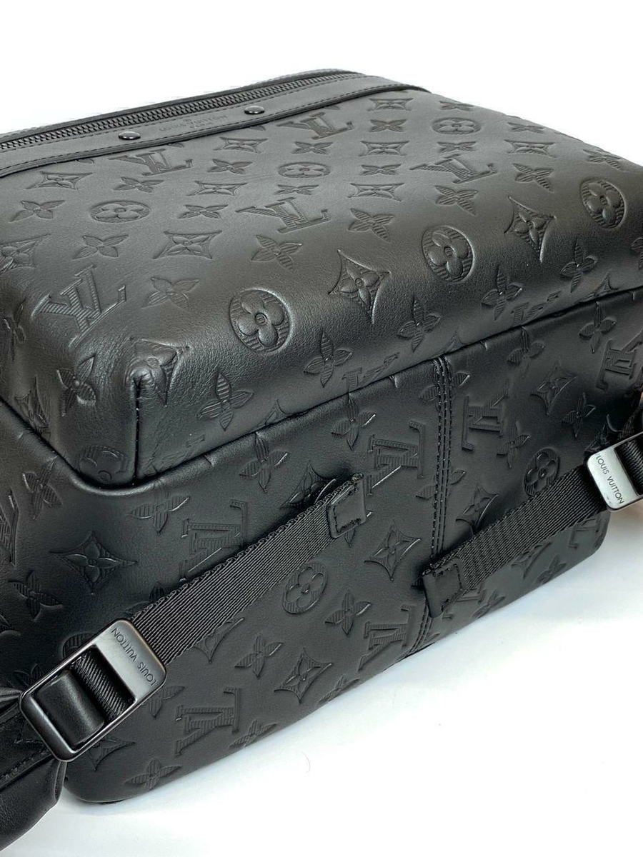 Louis Vuitton рюкзак #6 в «Globestyle» арт.9168GO