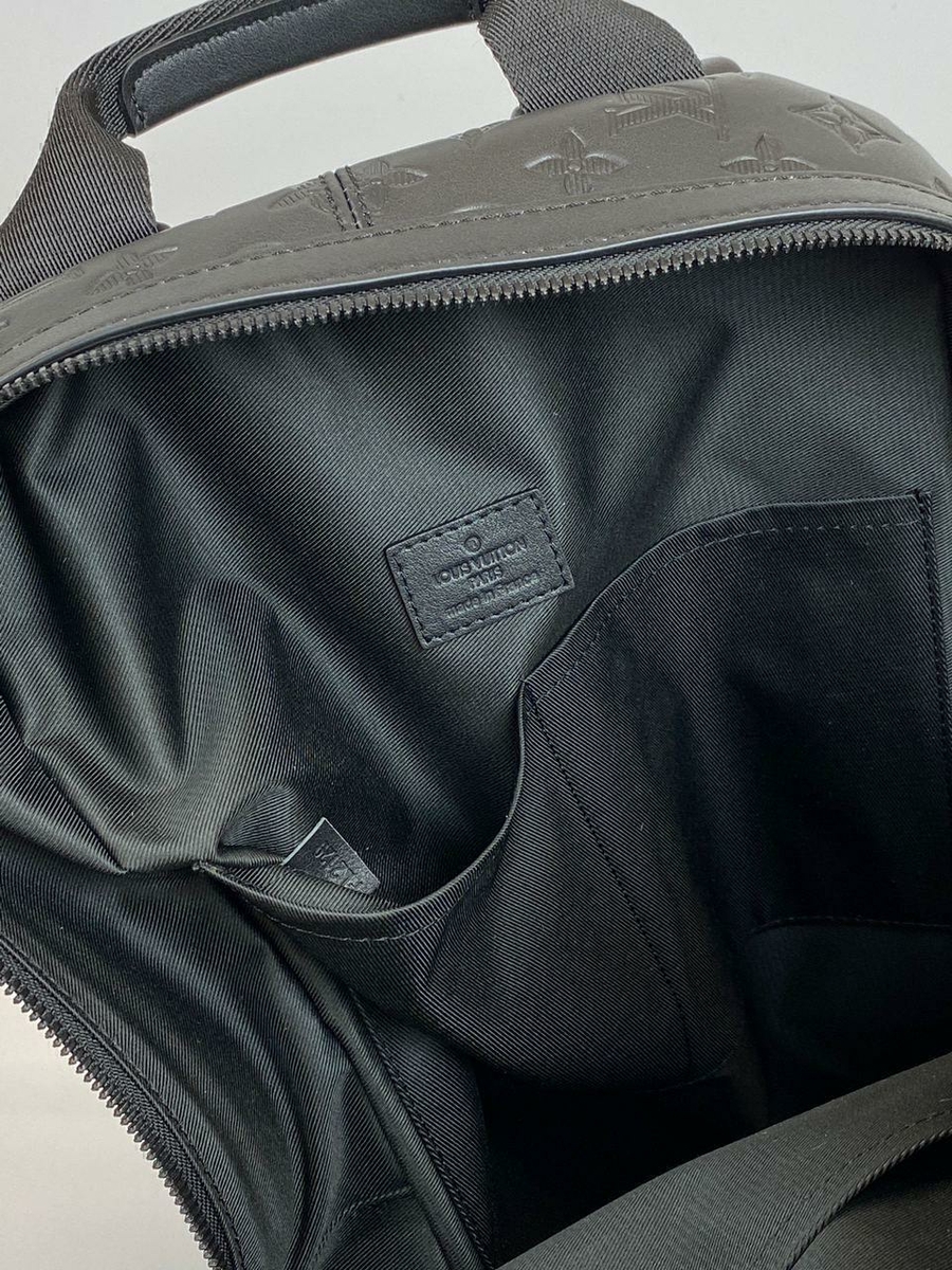 Louis Vuitton рюкзак #7 в «Globestyle» арт.9168GO