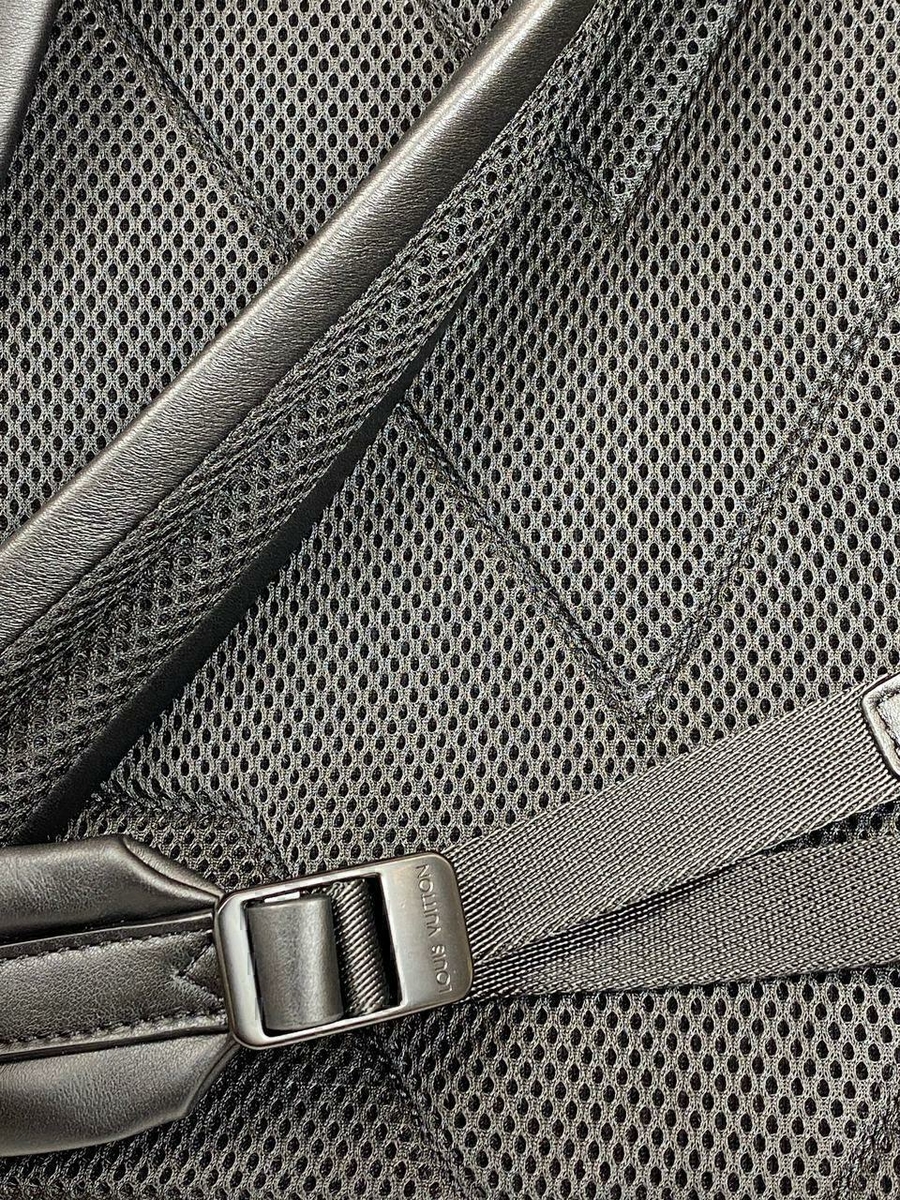 Louis Vuitton рюкзак #8 в «Globestyle» арт.9168GO