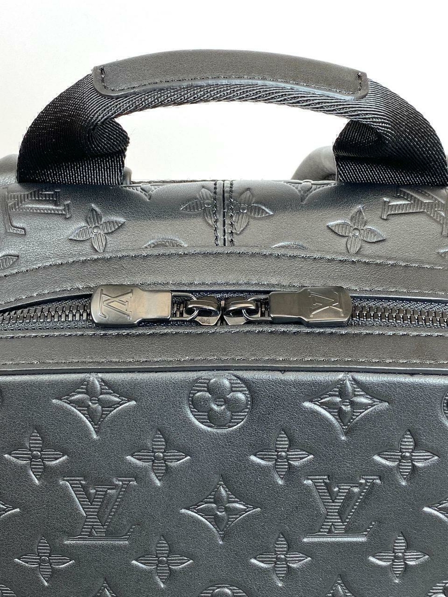Louis Vuitton рюкзак #9 в «Globestyle» арт.9168GO
