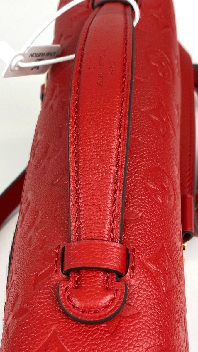 Louis Vuitton сумка #6 в «Globestyle» арт.5225JR