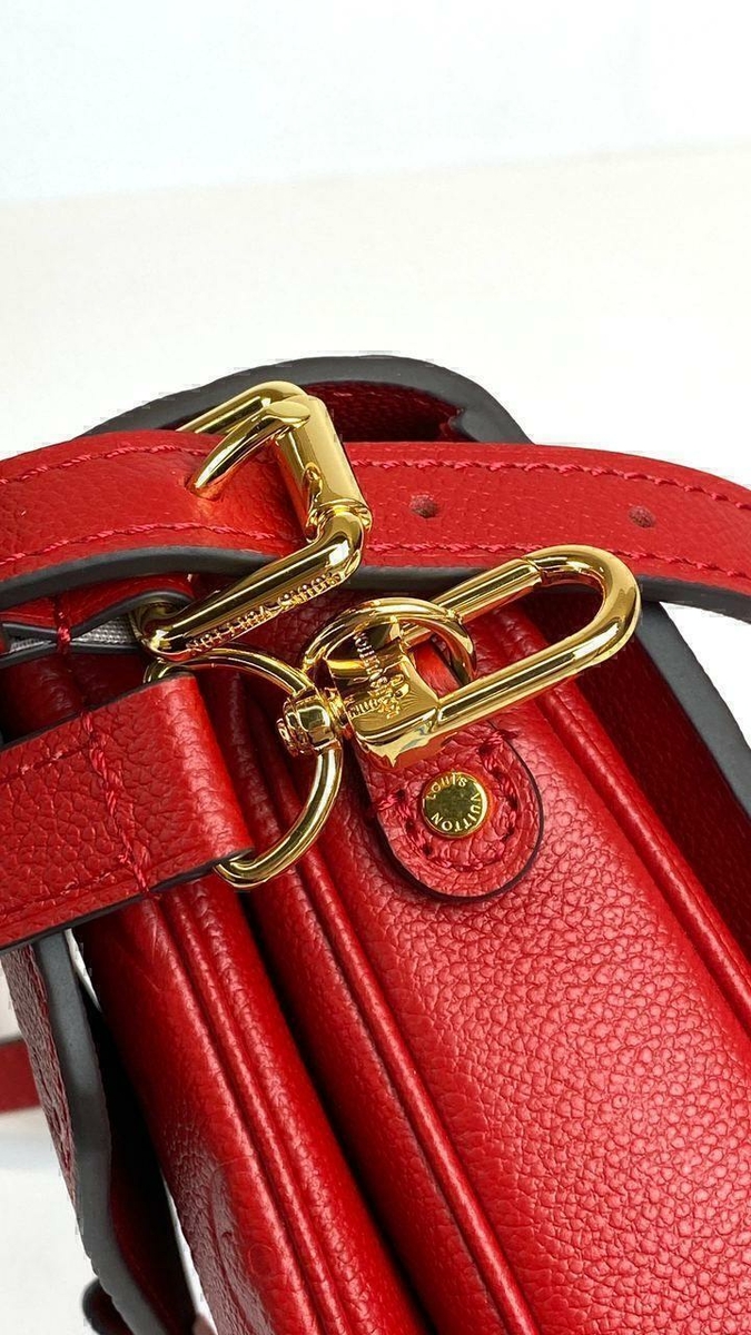 Louis Vuitton сумка #7 в «Globestyle» арт.5225JR