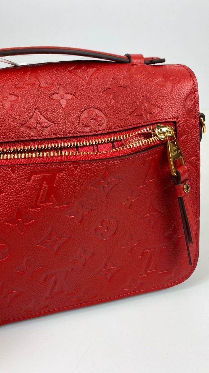 Louis Vuitton сумка #5 в «Globestyle» арт.5225JR