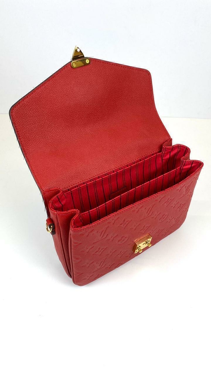 Louis Vuitton сумка #2 в «Globestyle» арт.5225JR