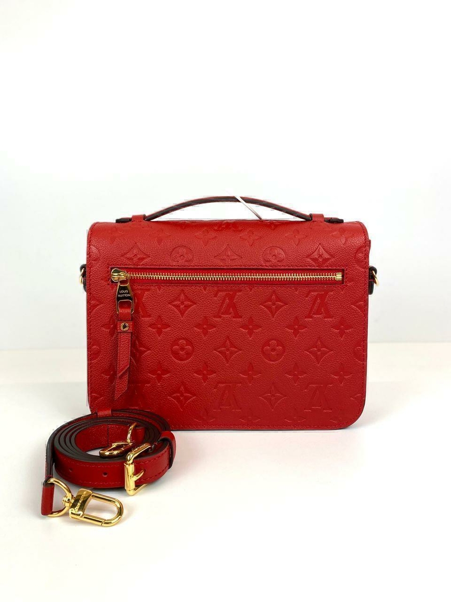 Louis Vuitton сумка #1 в «Globestyle» арт.5225JR
