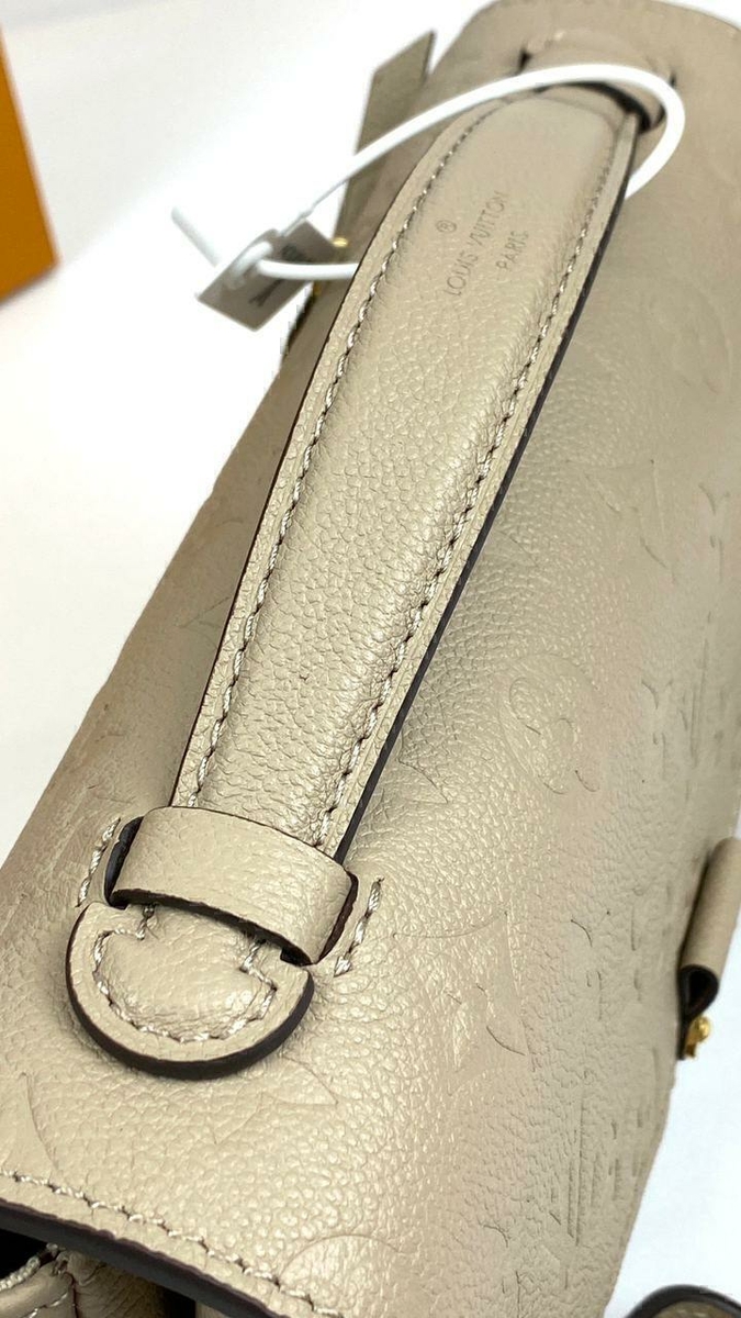 Louis Vuitton сумка #6 в «Globestyle» арт.2195YF