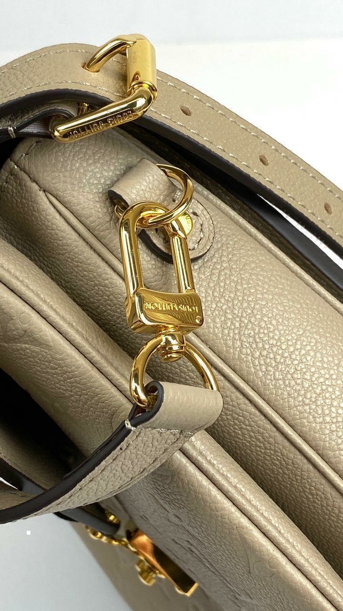 Louis Vuitton сумка #7 в «Globestyle» арт.2195YF