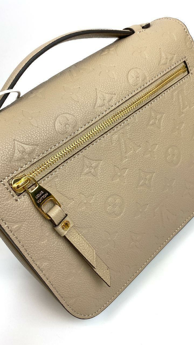 Louis Vuitton сумка #4 в «Globestyle» арт.2195YF