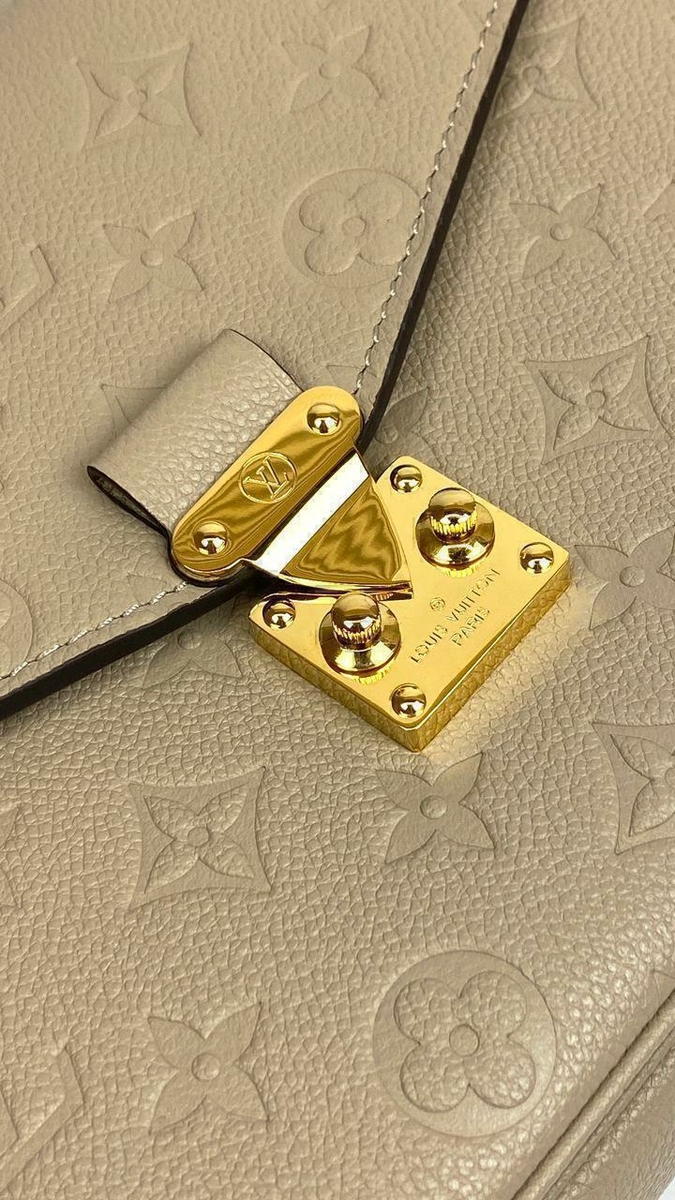 Louis Vuitton сумка #5 в «Globestyle» арт.2195YF