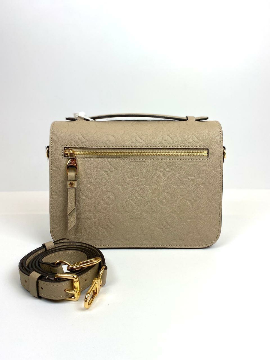 Louis Vuitton сумка #1 в «Globestyle» арт.2195YF