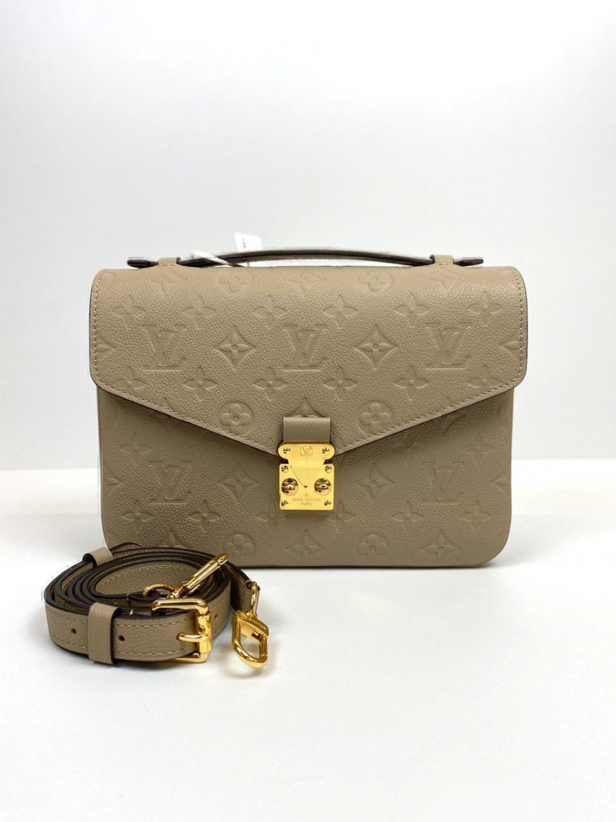 Louis Vuitton сумка премиум женские  в «Globestyle» арт.2195YF