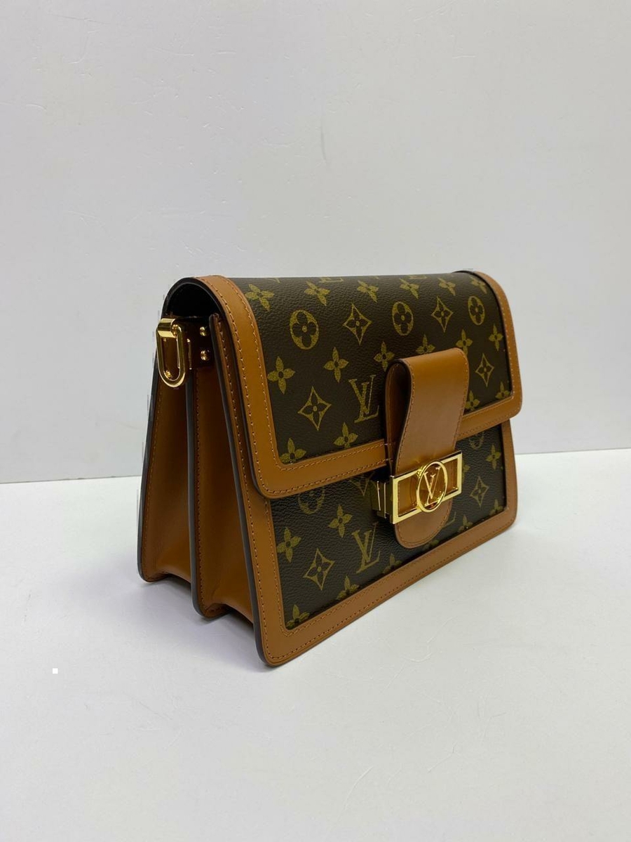 Louis Vuitton сумка #3 в «Globestyle» арт.3497AW