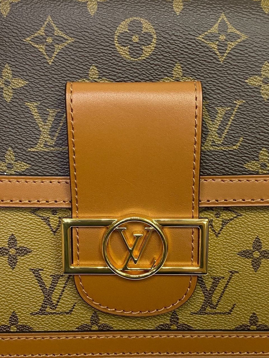 Louis Vuitton сумка #6 в «Globestyle» арт.7461HA