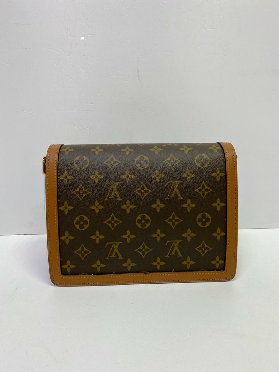 Louis Vuitton сумка #5 в «Globestyle» арт.7461HA