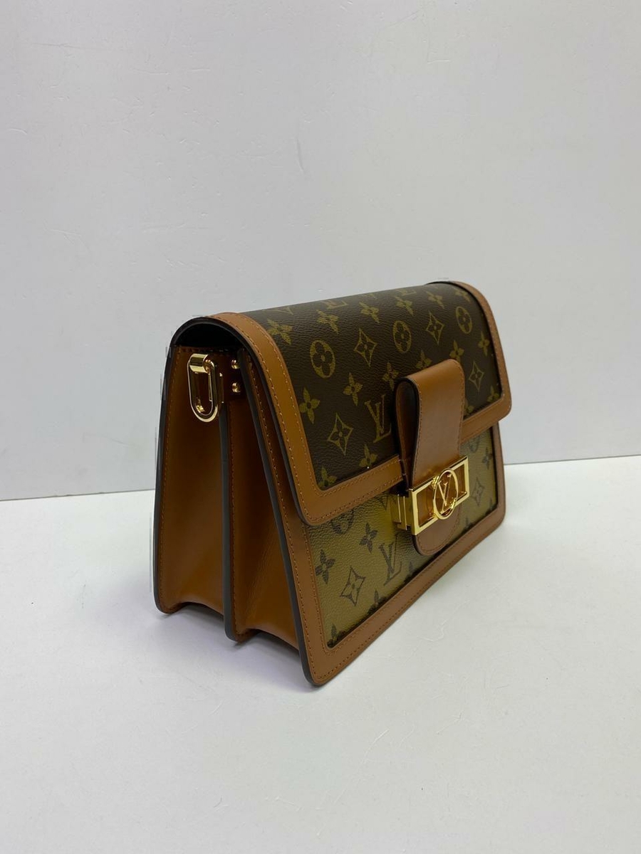 Louis Vuitton сумка #3 в «Globestyle» арт.7461HA