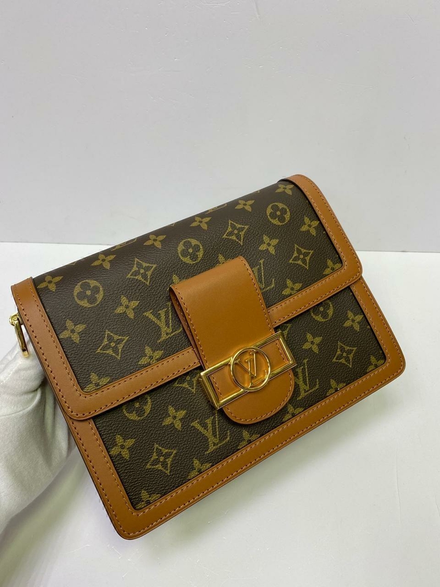 Louis Vuitton сумка #2 в «Globestyle» арт.3497AW