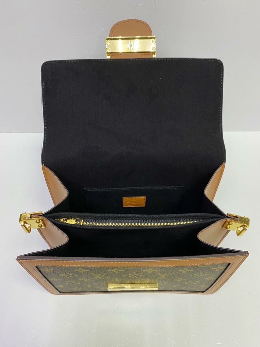Louis Vuitton сумка #4 в «Globestyle» арт.3497AW