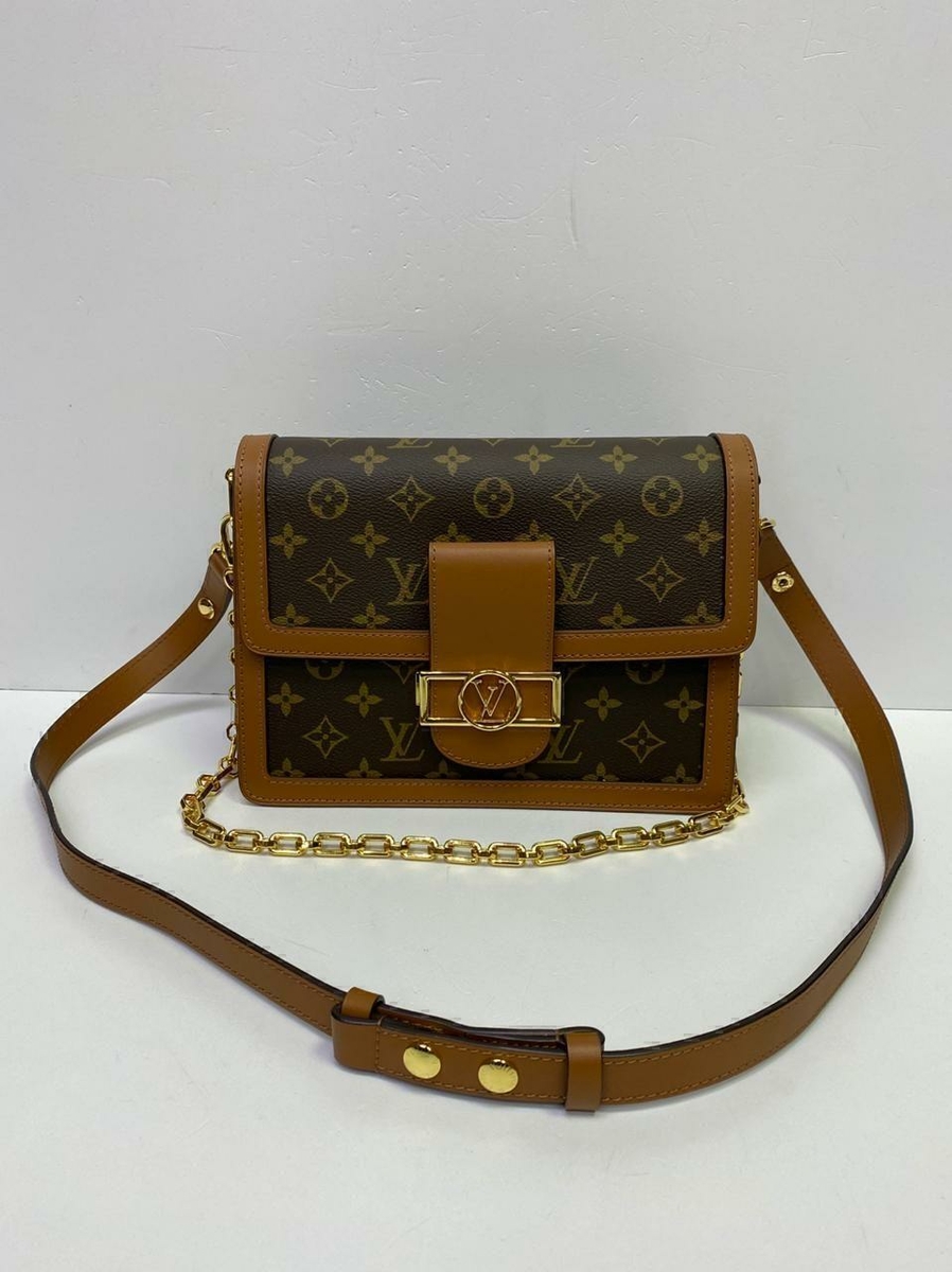 Louis Vuitton сумка #1 в «Globestyle» арт.3497AW
