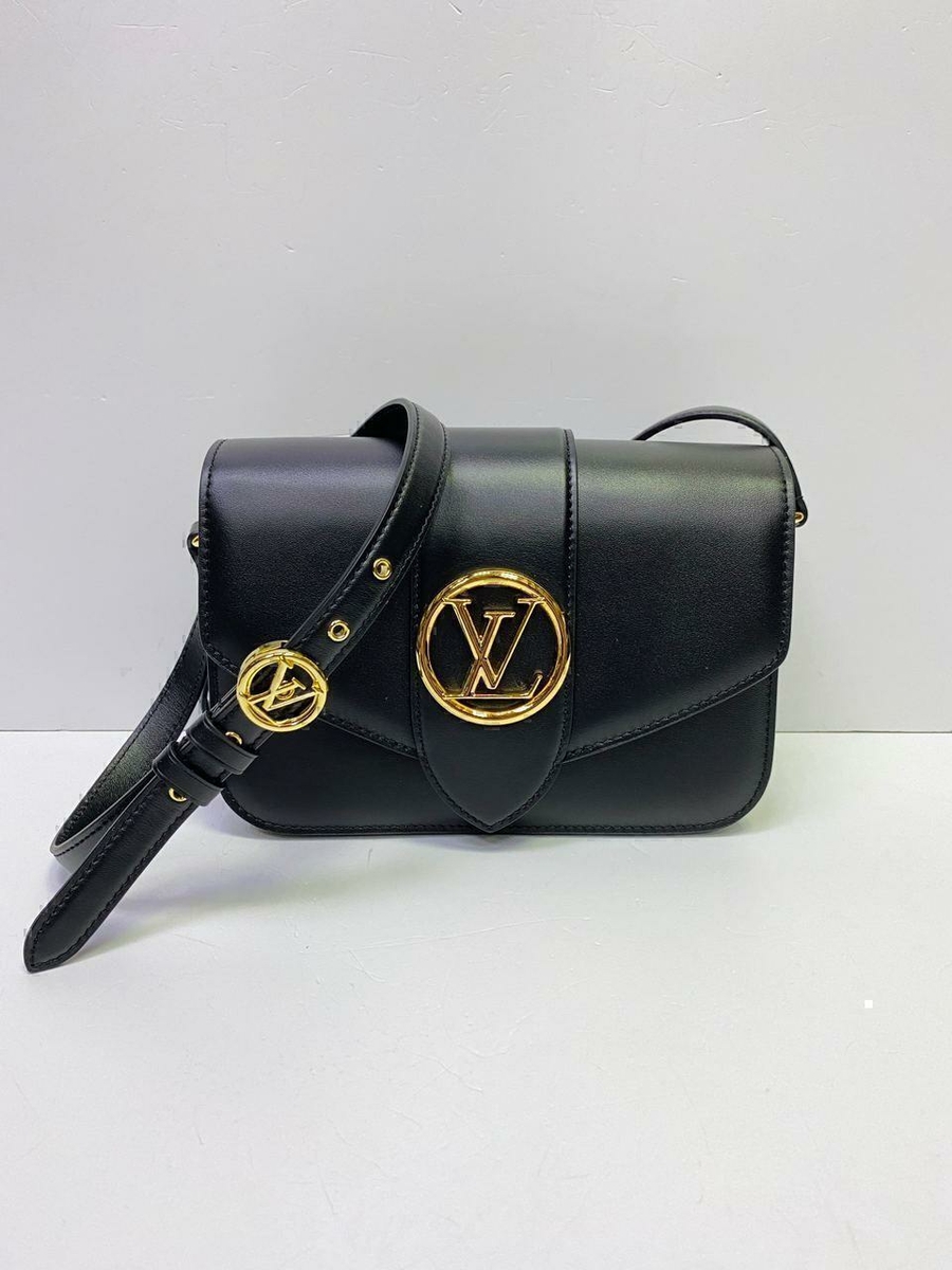 Louis Vuitton сумка премиум Классические  в «Globestyle» арт.9555XM