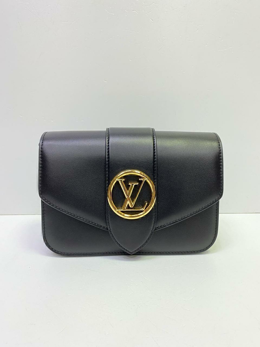 Louis Vuitton сумка #1 в «Globestyle» арт.9555XM