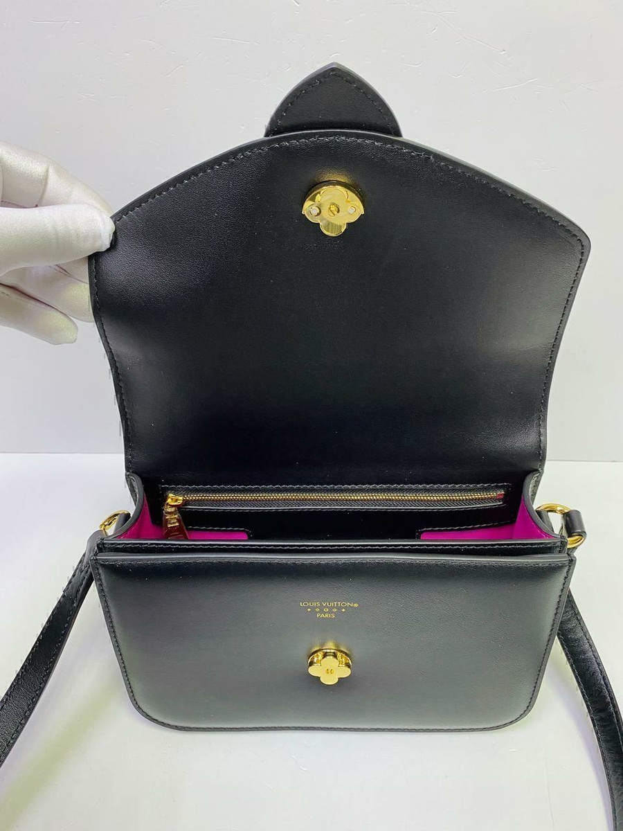 Louis Vuitton сумка #5 в «Globestyle» арт.9555XM