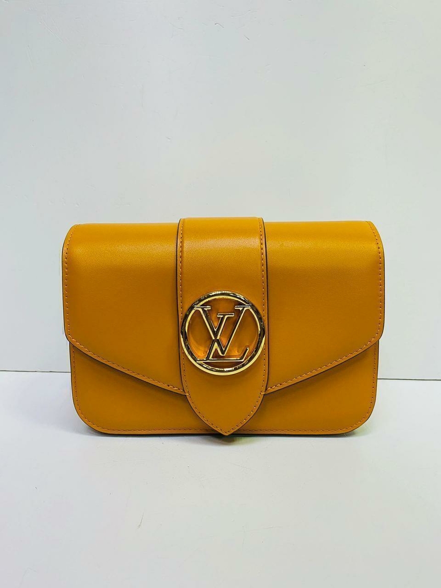 Louis Vuitton сумка #1 в «Globestyle» арт.2173HR