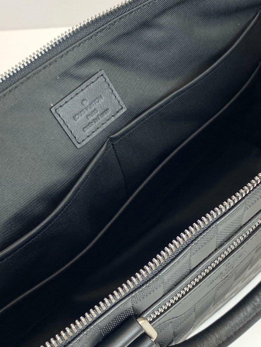 Louis Vuitton сумка #4 в «Globestyle» арт.863233OS