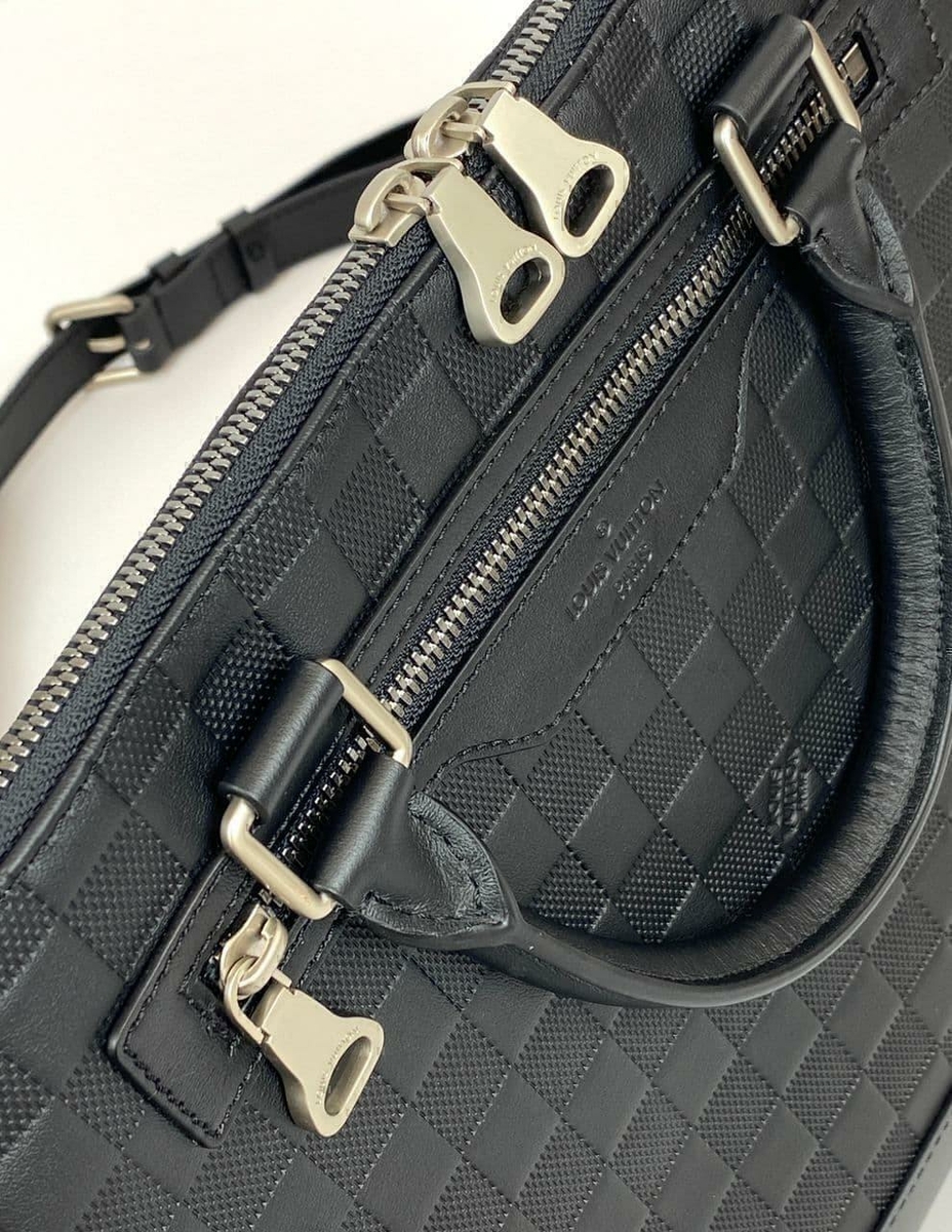 Louis Vuitton сумка #3 в «Globestyle» арт.863233OS