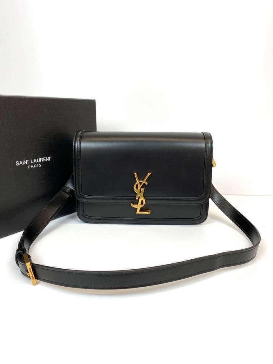 Yves Saint Laurent сумка люкс женские  в «Globestyle» арт.100319ZS