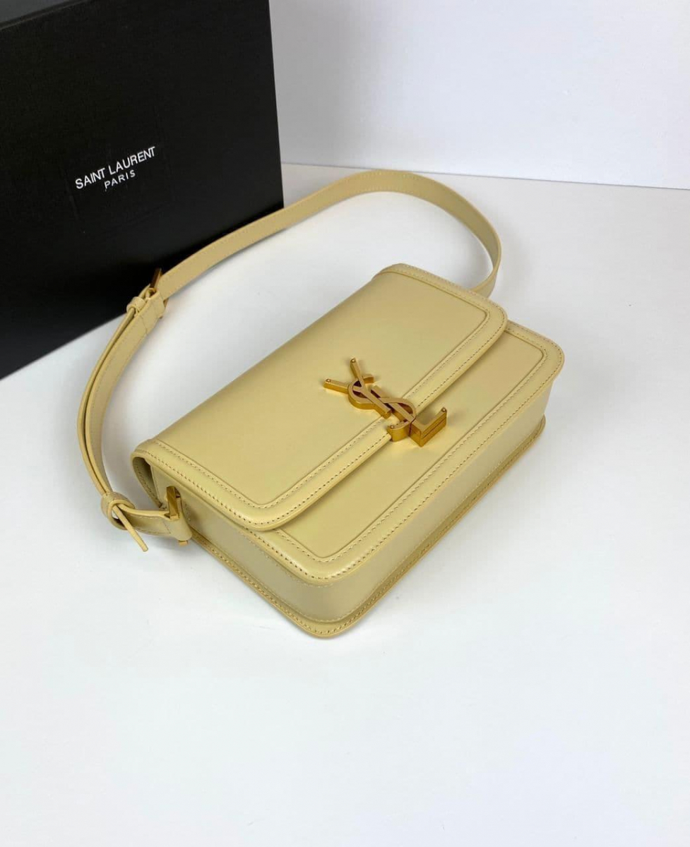 Yves Saint Laurent сумка люкс женские  в «Globestyle» арт.754546LS
