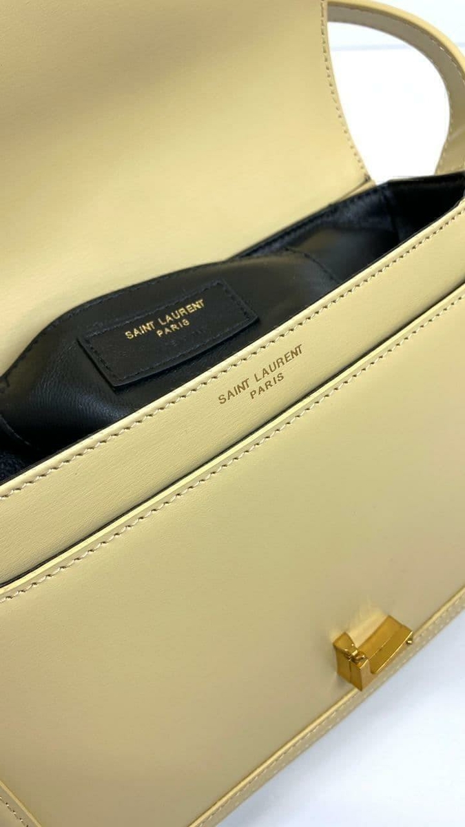 Yves Saint Laurent сумка #5 в «Globestyle» арт.754546LS