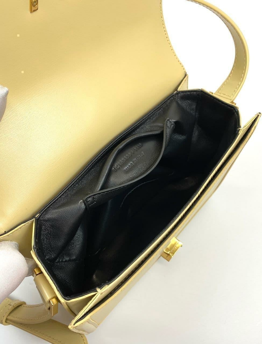 Yves Saint Laurent сумка #6 в «Globestyle» арт.754546LS