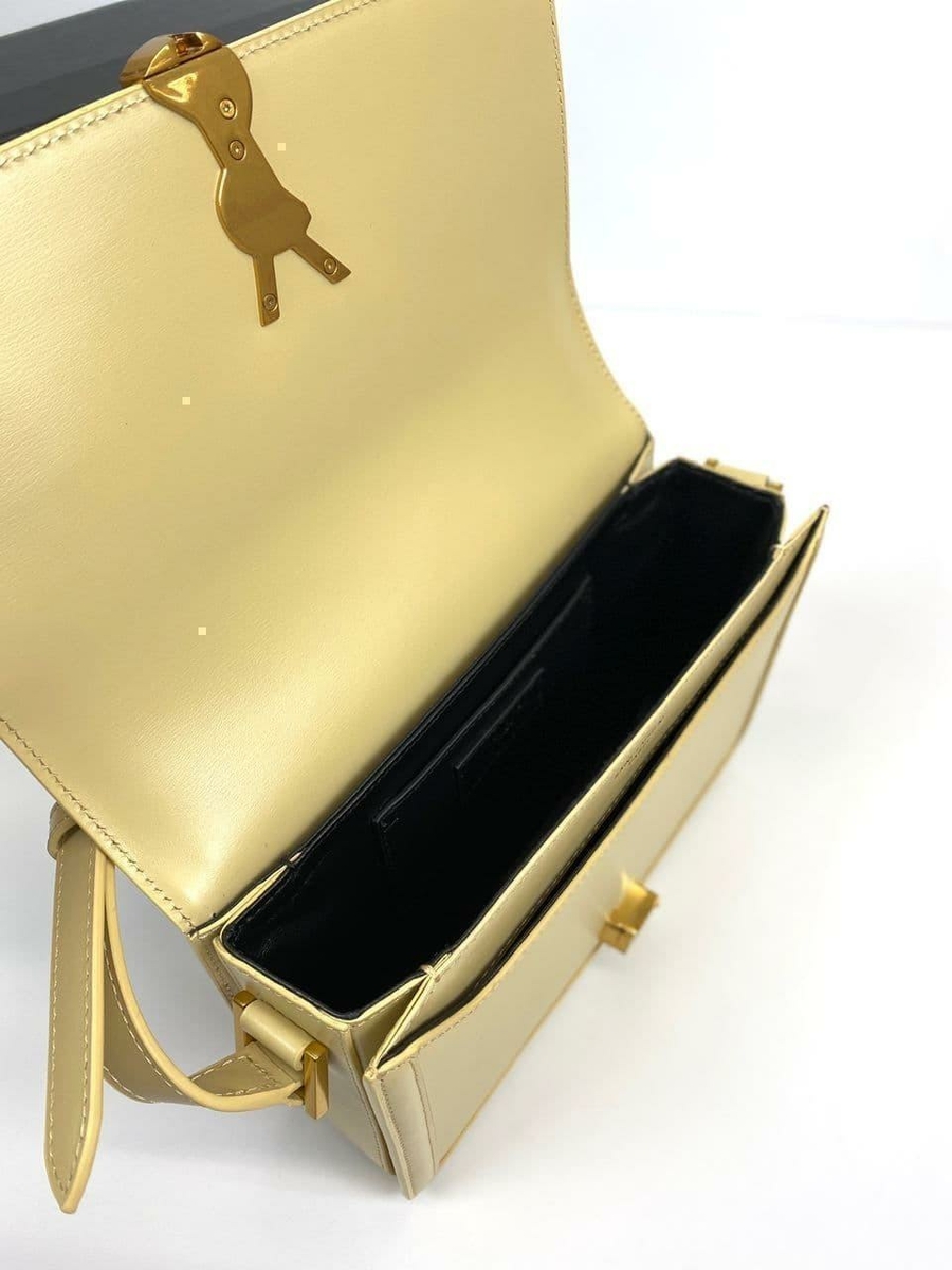 Yves Saint Laurent сумка #7 в «Globestyle» арт.754546LS