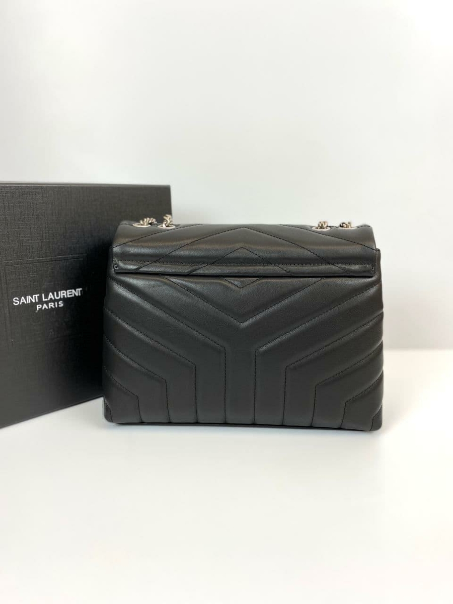 Yves Saint Laurent сумка #2 в «Globestyle» арт.982027JA